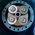 Excavator Hyundai R320LC-7 Swing Gearbox R320 Swing Gearbox